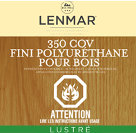 Lenmar® Interior Wood Flooring