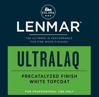 Lenmar® Pigmented Precatalyzed Lacquers