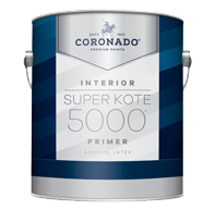Coronado® Super Kote 5000 Acrylic Latex Primer