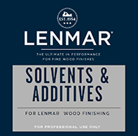 Lenmar® Catalysts and Additives