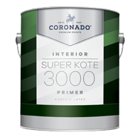 Coronado® Super Kote 3000 Interior Primer