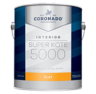 Coronado® Super Kote 5000 Interior Paint