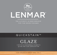 Lenmar® Glazes
