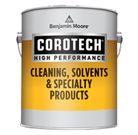 Corotech® Cleaning, Solvents and Specialty Products
