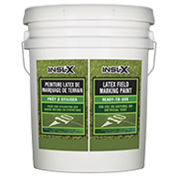 INSL-X® Athletic and Recreational Coatings