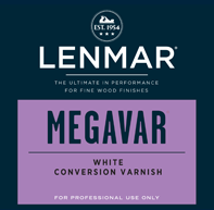 Lenmar® Pigmented Conversion Varnishes