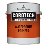 Corotech® Waterborne Primers