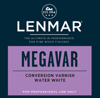 Lenmar® Clear Conversion Varnishes