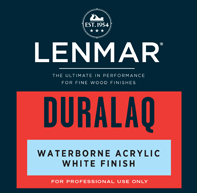 Lenmar® Waterborne Systems