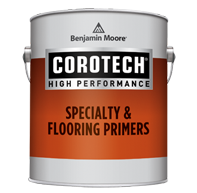 Corotech® Specialty and Flooring Primers