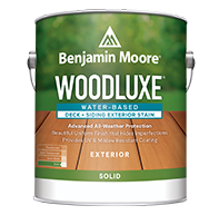 Woodluxe® Water-Based Solid Woodluxe® Water-Based Solid
