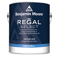 Regal Select Waterborne Interior Paint - Eggshell F549 – Thornhill Regal Select Waterborne Interior Paint - Eggshell F549 – Thornhill