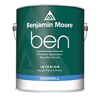 ben® Interior Paint