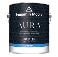 AURA® Waterborne Interior Paint