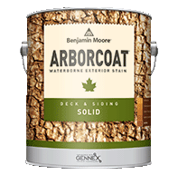 ARBORCOAT® Premium Exterior Stain